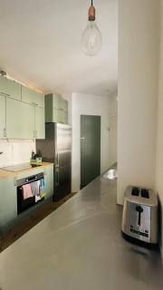 ApartmentInCopenhagen Apartment 1653 - Copenhaga - 6