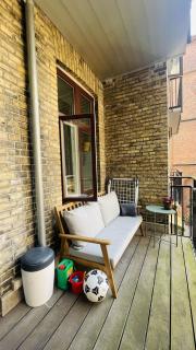 ApartmentInCopenhagen Apartment 1653 - Copenhaga - 2