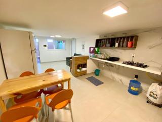 Flats c/ localização privilegiada na ORLA de Atalaia - 6