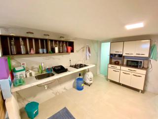 Flats c/ localização privilegiada na ORLA de Atalaia - 3
