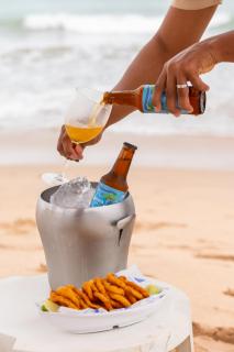 Jatiúca Suites Resort by Slaviero Hotéis - Maceió - 6