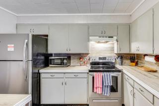 Rural Escape Near Lake Ouachita with Gas Grill! - 1