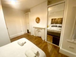 Evo Green Gravesend 2 bed Apartment - 2 mins STN Town Centre - Gravesend - 7