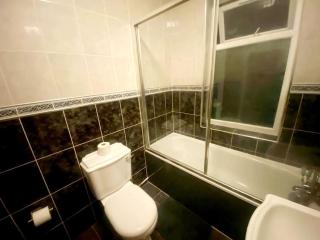 Evo Green Gravesend 2 bed Apartment - 2 mins STN Town Centre - Gravesend - 5