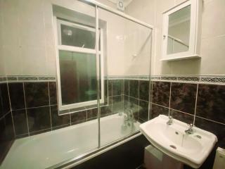 Evo Green Gravesend 2 bed Apartment - 2 mins STN Town Centre - Gravesend - 4