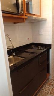 Apartamento design na República - Studio - São Paulo - 8