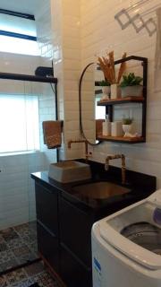 Apartamento design na República - Studio - São Paulo - 6