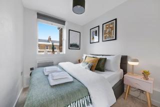 Modern and Airy Belgravia Living - Londra - 0