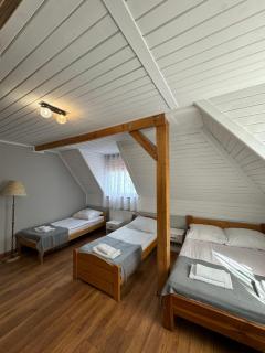 Pensjonat nad Stawami - 3