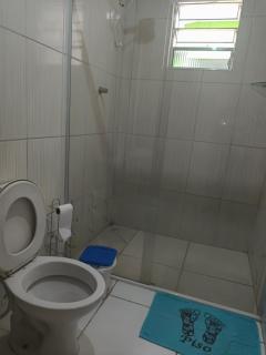 Pousada Santa Felicidade - 8