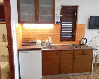 Apartments Mala kuca kraj mora - 5