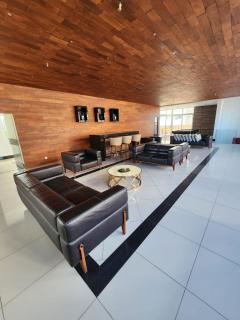 Hermoso departamento y comodo en santa cruz - Santa Cruz de la Sierra - 1