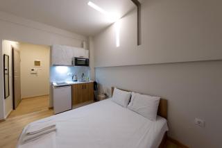 Welcome Urban Apartments LG - Tesalónica - 3