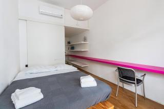 Homeby, Stylish Apartment with balcony - Milan - 9