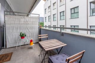 Homeby, Stylish Apartment with balcony - Milan - 7
