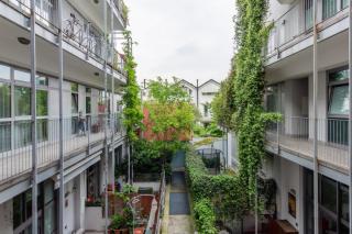 Homeby, Stylish Apartment with balcony - Milan - 5
