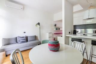Homeby, Stylish Apartment with balcony - Milan - 4