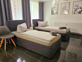 Gästeappartement Viktoria - Sinsheim - 0