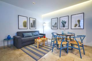 AmazINN Places CDMX Condesa - 4