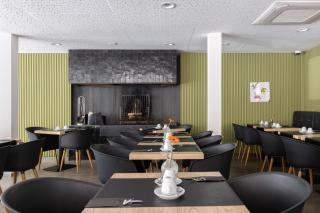 Hotel Saint Sauveur by WP Hotels - Blankenberge - 4