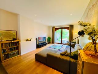 Spacious Holiday Home - Brugge - 9