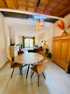 Spacious Holiday Home - Brugge - 8