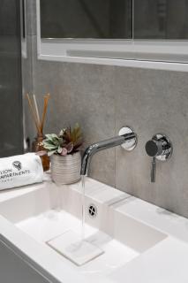 Lion Apartments - Sopot Fresh Wave Apartment with terrace and parking - Sopot - 1