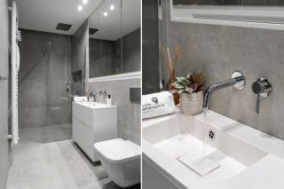 Lion Apartments - Sopot Fresh Wave Apartment with terrace and parking - Sopot - 3