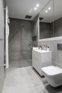 Lion Apartments - Sopot Fresh Wave Apartment with terrace and parking - Sopot - 2