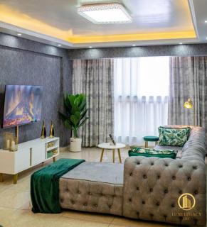 2 BD 2 BA luxury unit with contempary touches - Nairobi - 0