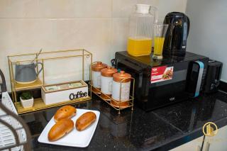 2 BD 2 BA luxury unit with contempary touches - Nairobi - 7