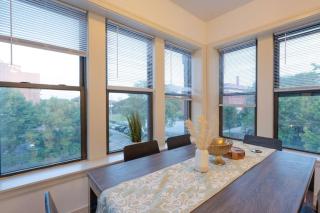 3BR Prime Hyde Park Location Near UChicago and Dining - Chicago - 1