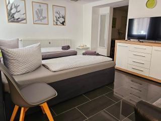 Gästeappartement Viktoria - Sinsheim - 7