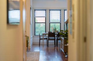 3BR Prime Hyde Park Location Near UChicago and Dining - Chicago - 3