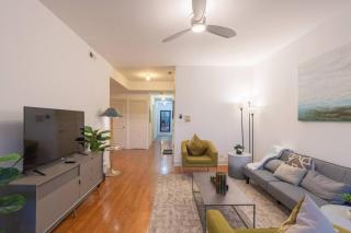 3BR Prime Hyde Park Location Near UChicago and Dining - Chicago - 7