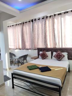 Hotel Big House Inn - Calangute - 6