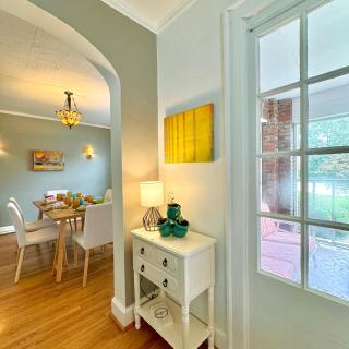 Historic Home, Modern Amenities- 15 Minutes to Downtown Chattanooga- Perfect for Families - Signal Mountain - 3