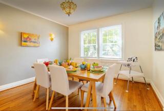 Historic Home, Modern Amenities- 15 Minutes to Downtown Chattanooga- Perfect for Families - 2