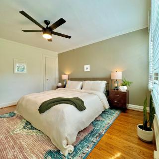 Historic Home, Modern Amenities- 15 Minutes to Downtown Chattanooga- Perfect for Families - Signal Mountain - 1