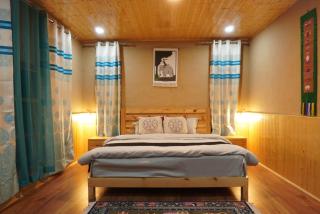 The Kaza Inn - Your mud house retreat - Kaza - 2