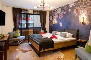 Apartment am Bahnhof Freiburg - 0