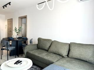 Podwórcowa Apartment - Self Check-In 20h - Wrocław - 2