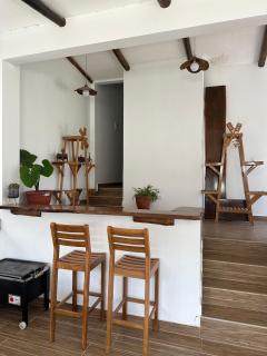 Casa de campo, Caraz, Ancash LUAL COTTAGE - Huata - 8