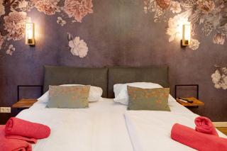 Apartment am Bahnhof Freiburg - 9