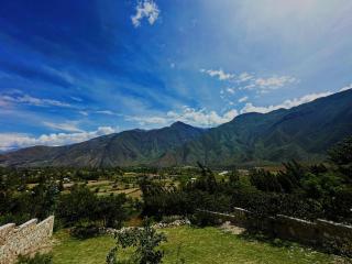 Casa de campo, Caraz, Ancash LUAL COTTAGE - Huata - 2