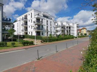 Villa Strandläufer im Villen-Ensemble - Baabe - 9