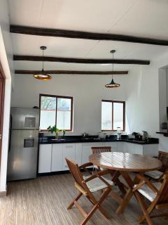 Casa de campo, Caraz, Ancash LUAL COTTAGE - Huata - 7