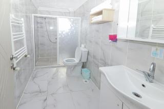 PARADİSE pansiyon otel - 3