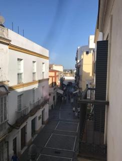 Piso Acogedor en pleno centro - El Puerto de Santa María - 2