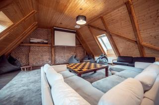 Luxusní statek Otovice s jedinečným wellness - Otovice - 9